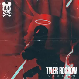 Lowlife von Tyler Rossow – Cover