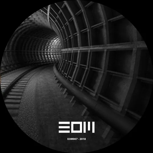 Bass Construction EP