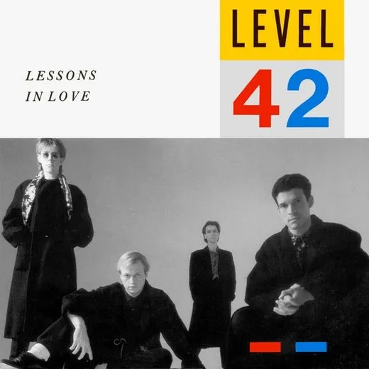 Lessons in Love