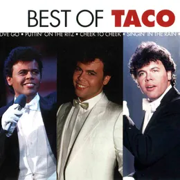 Best of Taco von Taco – Cover
