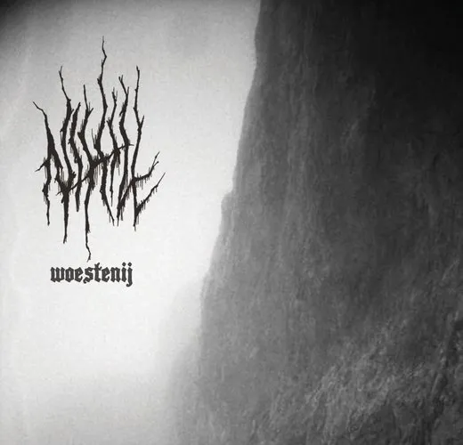 Woestenij