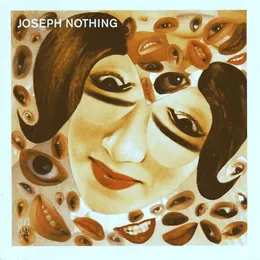 Dummy Variations von Joseph Nothing – Album Cover