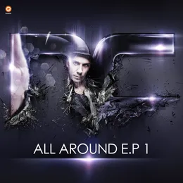 All Around E.P 1 von Noisecontrollers – Cover