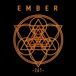 261 von EMBR – Cover