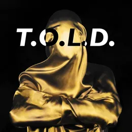 Heaven EP von T.O.L.D. – Cover
