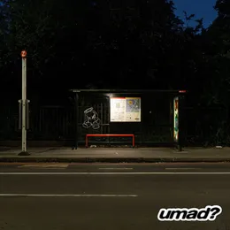 R UMAD? Volume 1 von Modestep – Cover