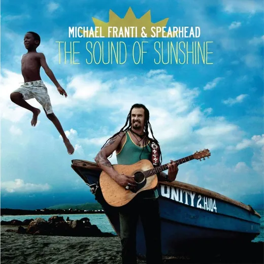 The Sound of Sunshine (Spanish version)