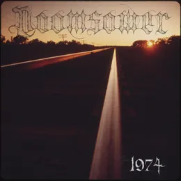 1974 von Doomsower – Album Cover