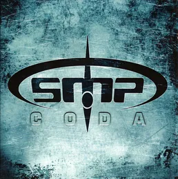 Coda von SMP – Album Cover