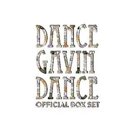 Official Box Set von Dance Gavin Dance – Cover