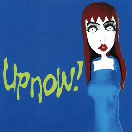 upnow! von upnow! – Cover