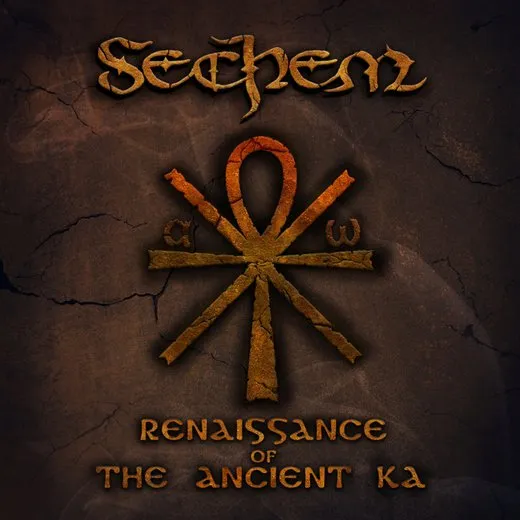Renaissance of the Ancient Ka