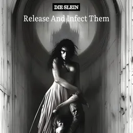 Release and Infect Them von Die Slein – Album Cover