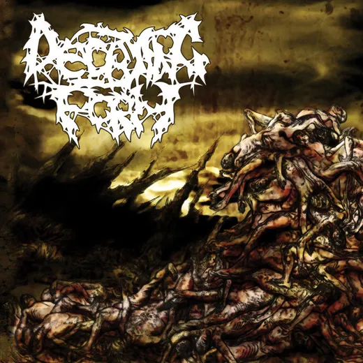 Chronicles Of Decimation