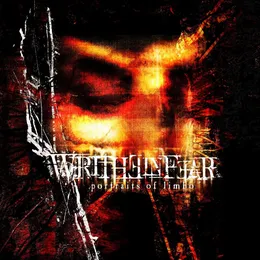 Portraits Of Limbo von writheinfear – Cover