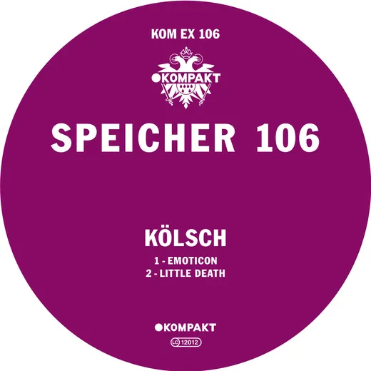 Speicher 106