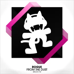 From the Dust von Rogue – Cover