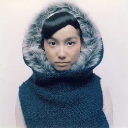 MEGAPHONE SPEAKS von 篠原ともえ – Album Cover