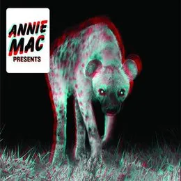 Annie Mac Presents von Annie Mac – Cover