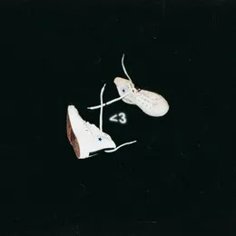 dirty white chucks von Nightly – Album Cover