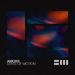 State of Motion von Amoss – Cover