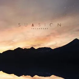 Islanders von Suasion – Cover