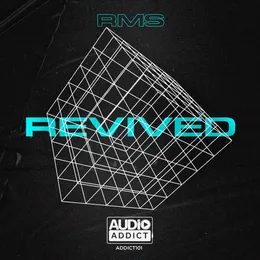 Revived von RMS – Cover