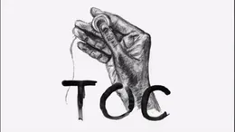Ez dago hitzik (Demo) von TOC – Cover