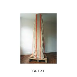 Great von IDLES – Cover