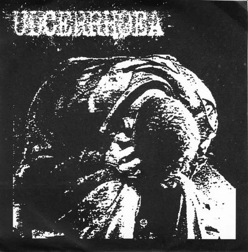 Ulcerrhoea / Carnal Diafragma