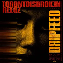 Drip Feed von REEBZ – Cover
