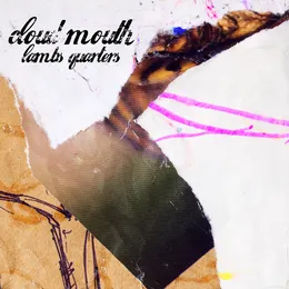 Lambs Quarters von Cloud Mouth – Album Cover