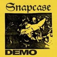 Snapcase von Snapcase – Cover