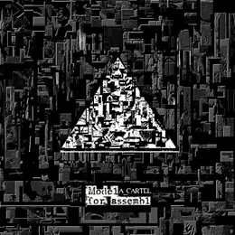 A_Cartel von Model for Assembl – Album Cover