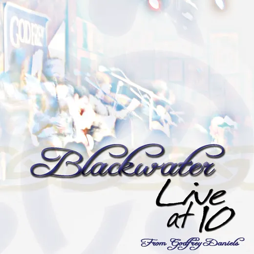 Live at 10