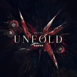Unfold von IMANU – Album Cover