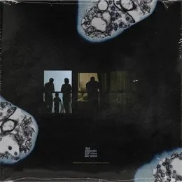 NO Blade of Grass von V Don – Album Cover