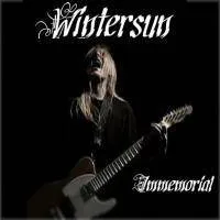 Immemorial von Wintersun – Cover