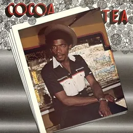 Cocoa Tea von Cocoa Tea – Album Cover