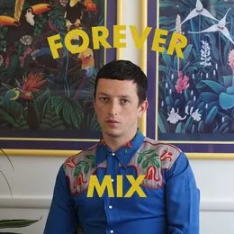 Forever von TEED – Cover