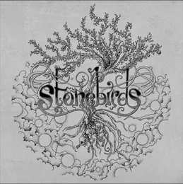 The Mirabelle's Night von Stonebirds – Cover