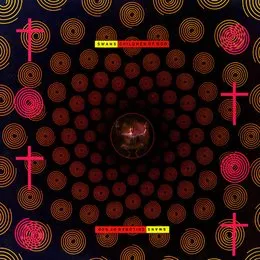 Children of God von Swans – Album Cover