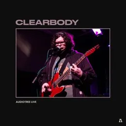Audiotree Live von Clearbody – Cover