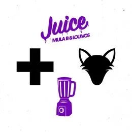 Juice von LouiVos – Album Cover