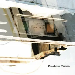 Fridge Trax von General Magic – Cover