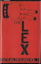 Flexual Healing Vol. 1 von The Flex – Cover