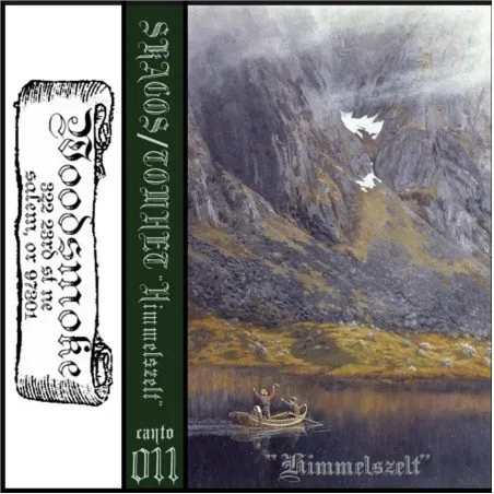 Himmelszelt