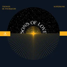 Sons of Love von Supersonic – Album Cover