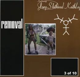 3 of 10 von Removal – Cover