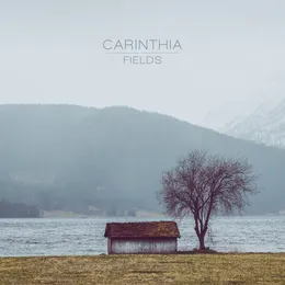 Fields von Carinthia – Album Cover